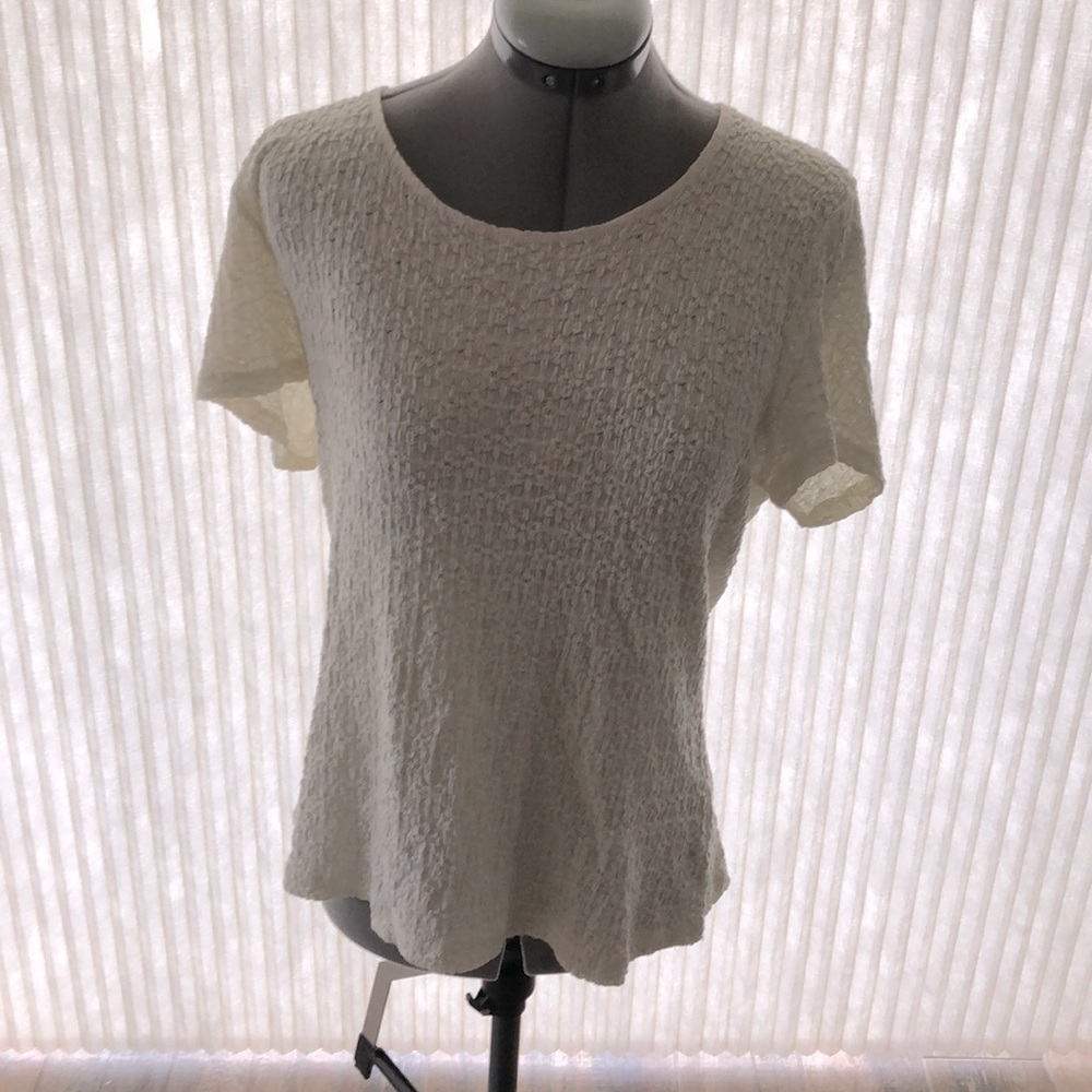 Light airy Croft and Barrow blouse